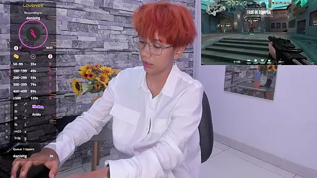 Snapshot of Eriol_ chatting on February 2025 06:04:01 PM Eriol online show from February 2025 06:04:01 PM