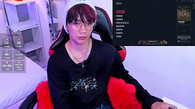 Snapshot of Eriol_ chatting on October 2025 07:55:01 PM Eriol online show from October 2025 07:55:01 PM