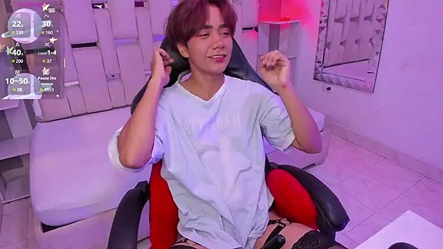 Eriol  online show from November 2025 12:05:02 PM