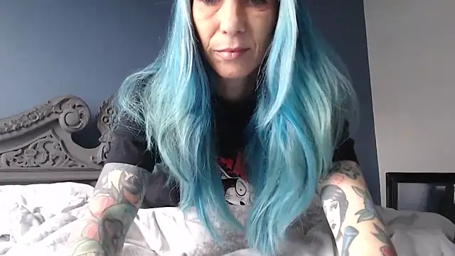 RavenryderUK online show from January 2025 11:20:01 AM