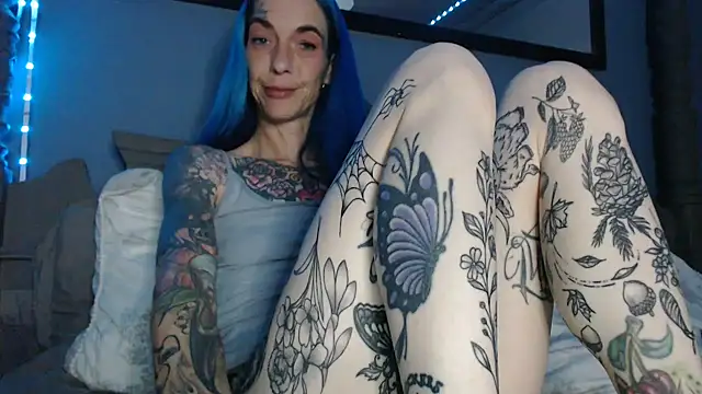 RavenryderUK online show from September 2025 07:35:02 PM