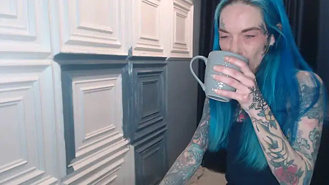 RavenryderUK online show from March 2026 10:05:02 PM