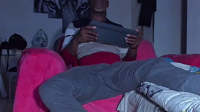 ray long222 online show from February 2026 11:43:02 AM