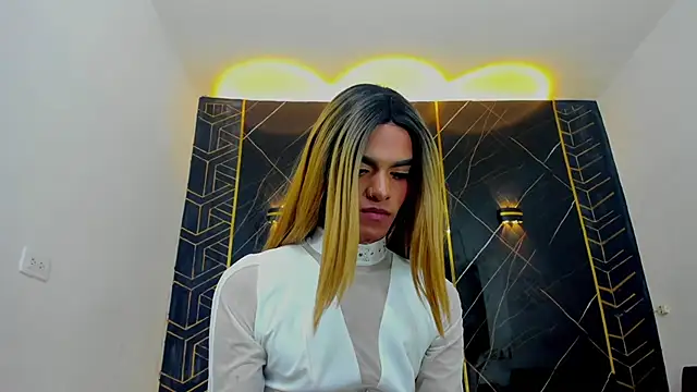 Isabella stanford2 online show from February 2025 11:37:02 PM