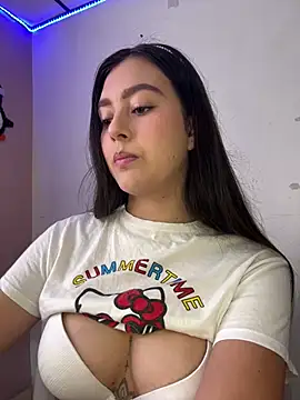 kanne mia online show from February 2025 04:43:01 PM