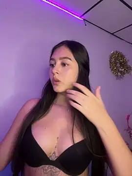 kanne mia online show from March 2025 03:54:02 AM