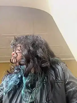 Sweet Chaos online show from March 2025 07:06:01 PM