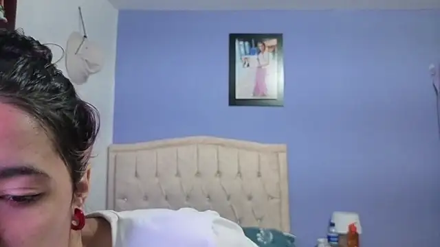 Snapshot of stephania_t chatting on March 2026 02:45:03 PM stephania t online show from March 2026 02:45:03 PM