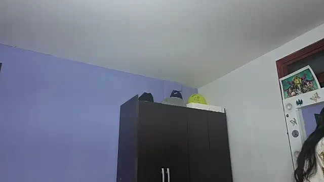 Snapshot of stephania_t chatting on March 2026 05:05:02 PM stephania t online show from March 2026 05:05:02 PM