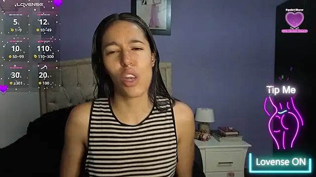 Snapshot of stephania_t chatting on June 2026 01:43:01 PM stephania t online show from June 2026 01:43:01 PM