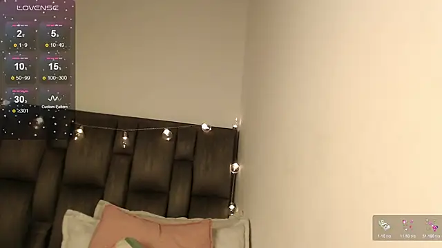 julz 03 online show from January 2025 11:56:01 PM