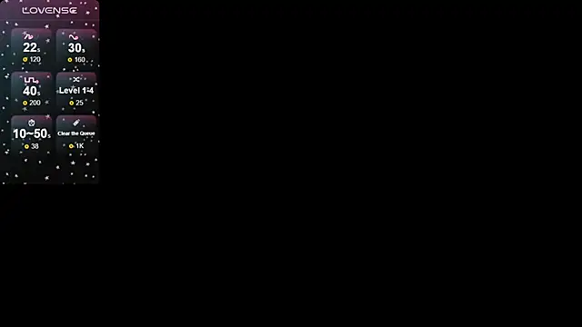 julz 03 online show from February 2025 04:35:02 PM