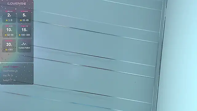 julz 03 online show from March 2025 04:30:02 PM