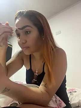 Alba Grey online show from May 2026 09:56:02 PM