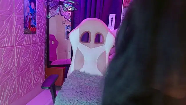 Gaby Tailor online show from March 2025 07:20:02 PM