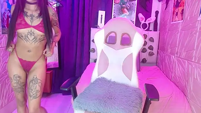 Gaby Tailor online show from March 2025 11:06:01 PM