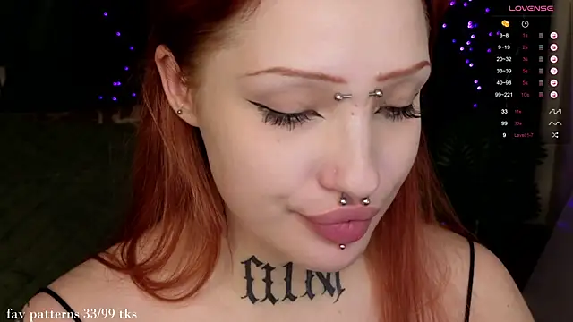 violetviolator online show from December 2024 02:59:01 PM