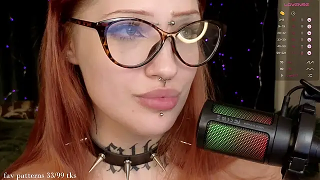 violetviolator online show from December 2024 04:28:01 PM