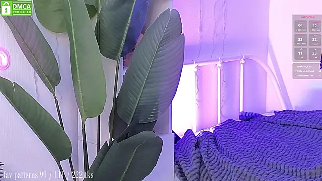 violetviolator online show from March 2026 10:31:02 AM