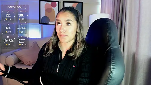  Sophie  miller online show from June 2026 07:40:02 PM