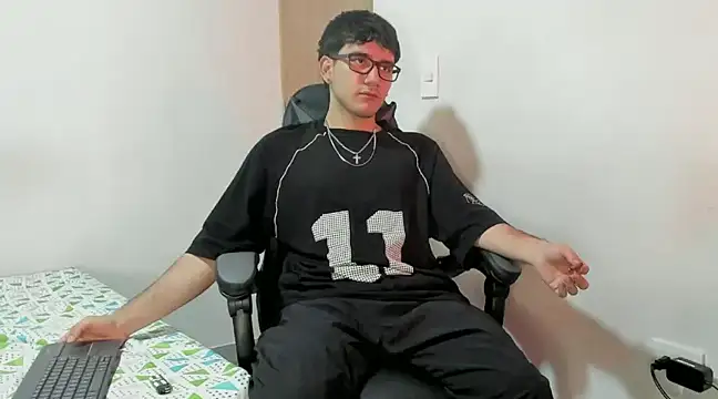 leo030809 online show from December 2024 11:24:01 PM