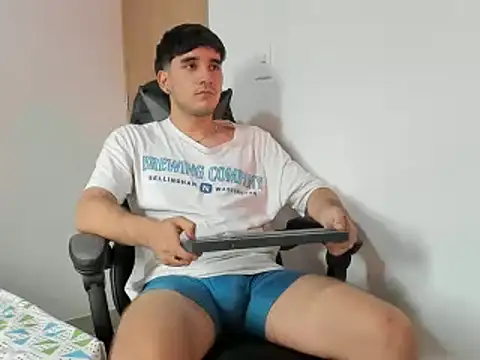 leo030809 online show from January 2025 10:25:02 PM