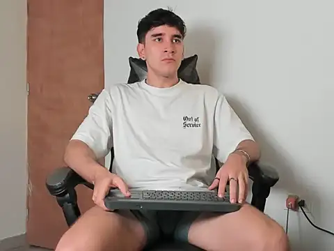 leo030809 online show from February 2026 05:14:01 PM