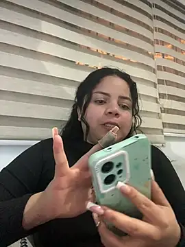 Elaa euphoria online show from December 2024 02:19:01 AM