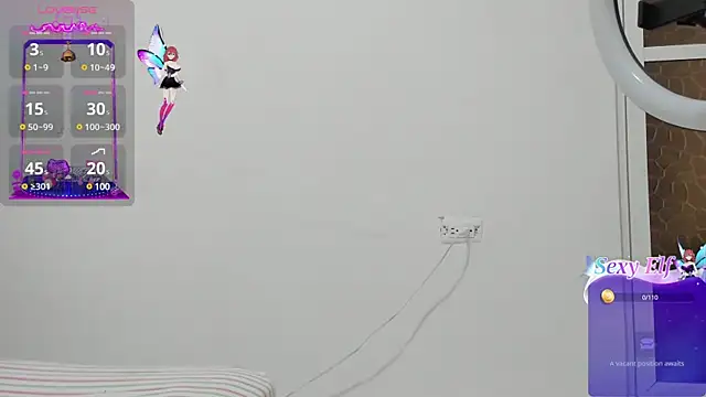 Pammela Smith online show from January 2025 06:56:02 PM