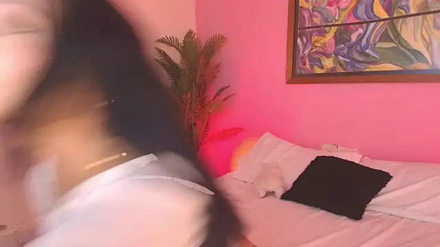 Snapshot of Pammela_Smith chatting on January 2026 08:07:01 PM Pammela Smith online show from January 2026 08:07:01 PM