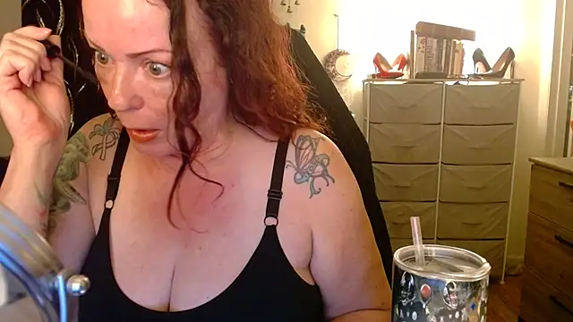 Nikkimastersgirl1091 online show from February 2026 02:35:01 PM