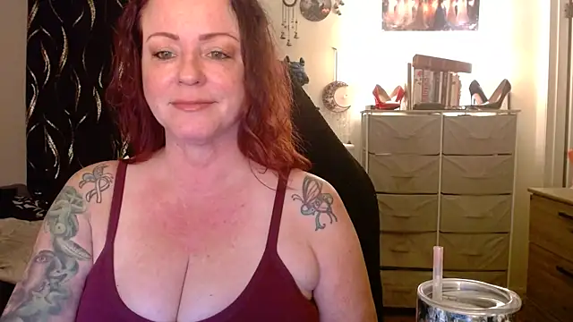 Nikkimastersgirl1091 online show from February 2026 01:18:01 PM