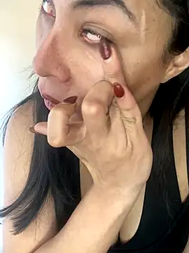 Effyvice13 online show from January 2026 06:43:02 PM