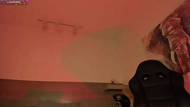 NyxShadow   online show from February 2025 06:58:02 AM