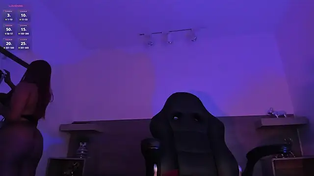NyxShadow   online show from March 2025 04:08:02 AM