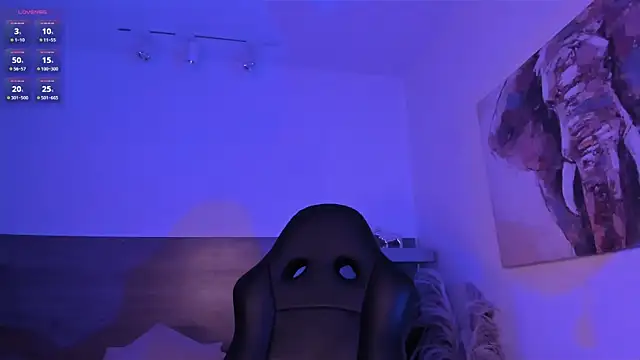 NyxShadow   online show from March 2025 04:07:02 AM
