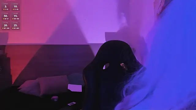 NyxShadow   online show from March 2025 04:14:02 AM
