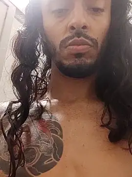 Donstark6669 online show from March 2026 11:42:02 PM