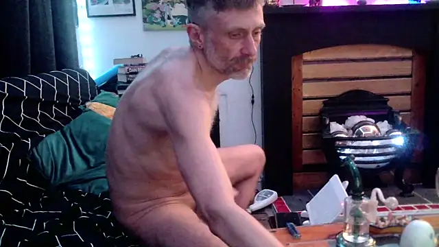 unclestefansdick online show from February 2025 04:29:01 AM