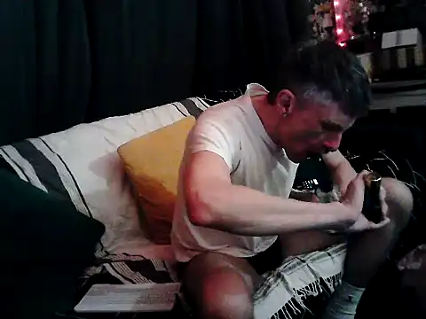 unclestefansdick online show from March 2025 12:31:01 AM