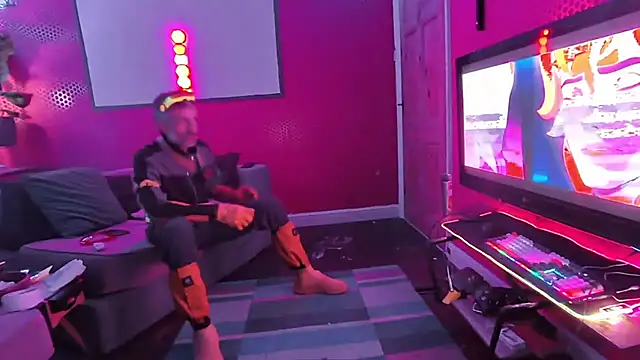 unclestefansdick online show from December 2025 06:11:01 AM