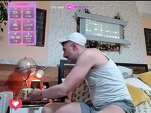 unclestefansdick online show from January 2026 09:07:02 PM