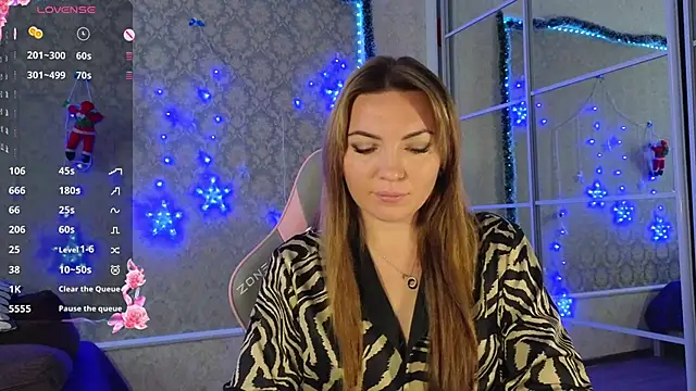 -DIVORA- online show from January 2025 06:35:01 AM