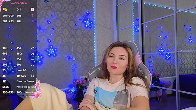 -DIVORA- online show from January 2025 12:17:02 PM