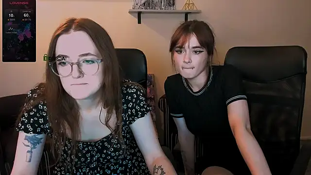 luna berryy online show from December 2024 02:20:02 AM