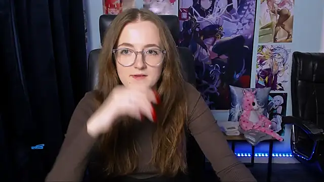 luna berryy online show from December 2024 04:34:02 AM