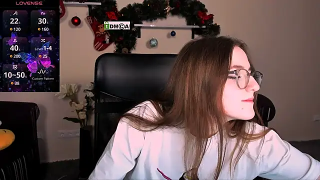 luna berryy online show from January 2025 11:33:02 PM