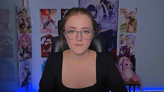 luna berryy online show from January 2025 08:22:01 PM