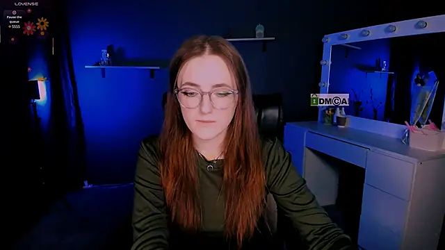 luna berryy online show from March 2025 08:34:01 PM