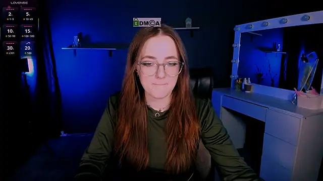 luna berryy online show from March 2025 11:38:02 PM